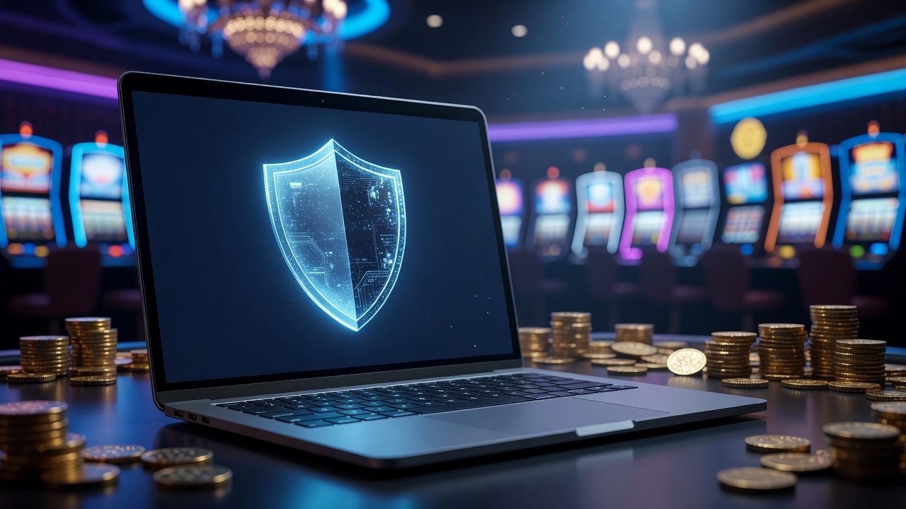Legaliteit en veiligheid van buitenlandse goksites - casino zonder cruks