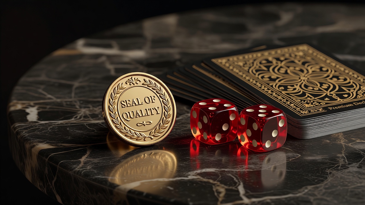 Criteria voor een betrouwbaar online casino zonder Cruks - casino zonder cruks