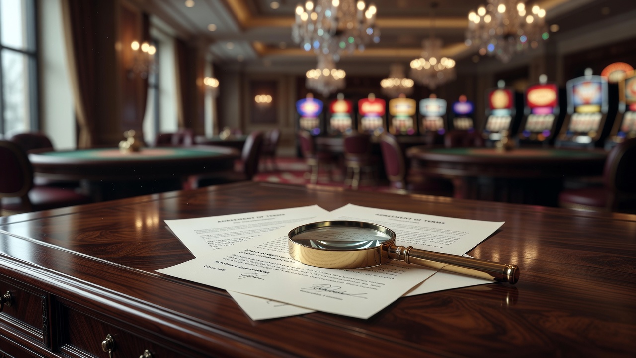 Legaliteit en betrouwbaarheid: de feiten voor Nederlandse spelers - buitenlandse casino