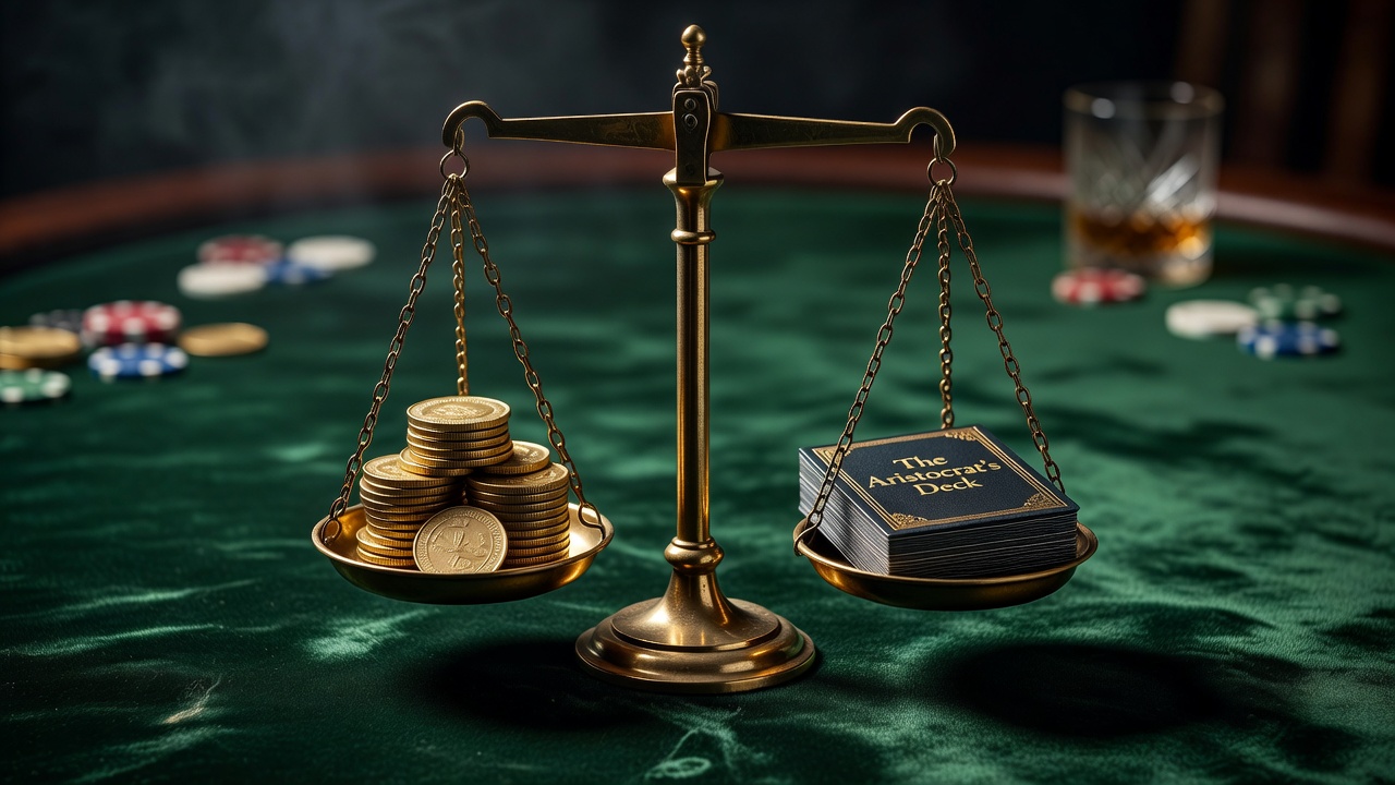 Voor- en nadelen van spelen bij een buitenlands casino - buitenlandse casino