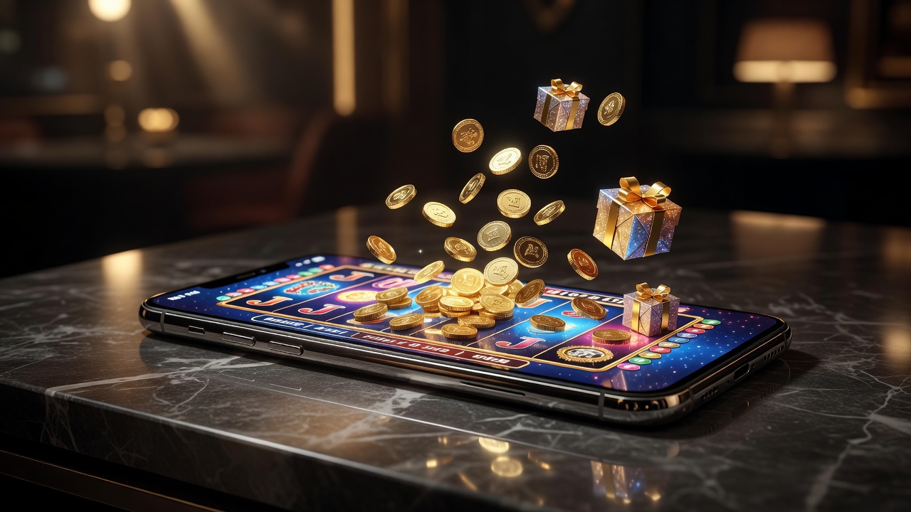 Soorten no-deposit bonussen die je kunt verwachten - casino bonus zonder storting