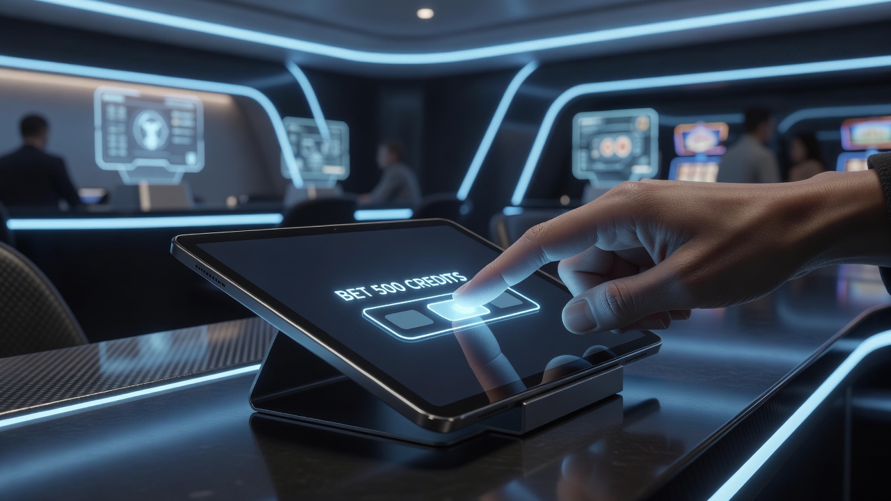 Hoe claim je jouw Casino Bonus Zonder Storting in 2026? - casino bonus zonder storting