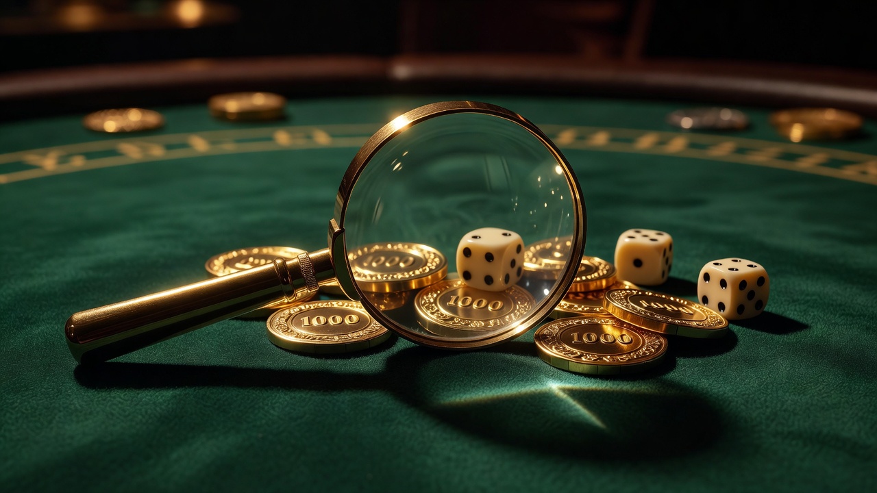 Begrijp de bonusvoorwaarden: Inzetvereisten en meer - casino bonus zonder storting