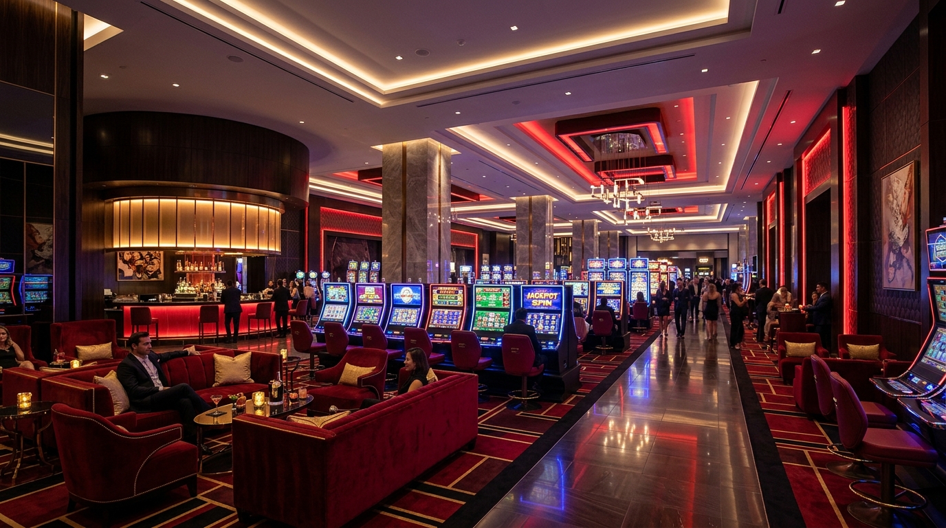 Legale Online Casino's in Nederland - ideal goksites
