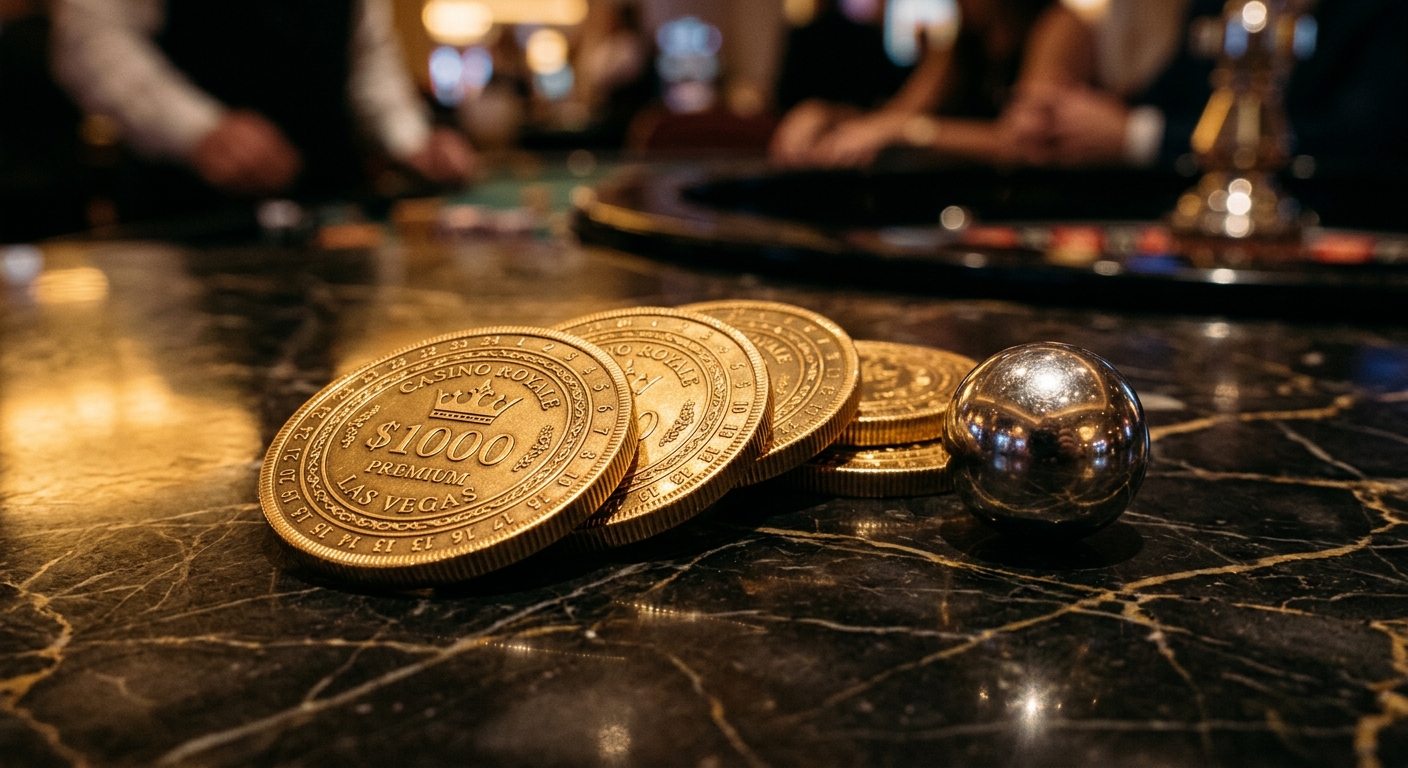 Top Online Casino's met iDEAL — Vergelijkingstabel 2026 - ideal goksites