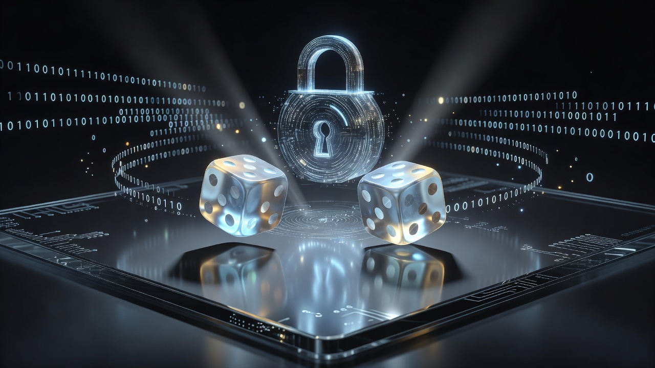 Veiligheid, eerlijkheid en 'Provably Fair' - bitcoin casino
