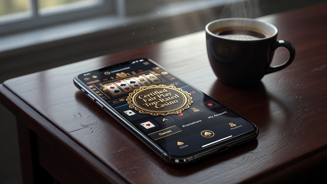 Hoe Kies Je het Beste Online Casino met Echt Geld? - echt geld casino