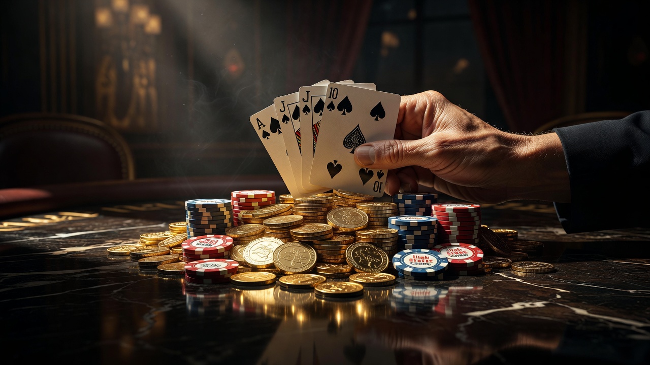 Voor- en nadelen van spelen met echt geld - echt geld casino