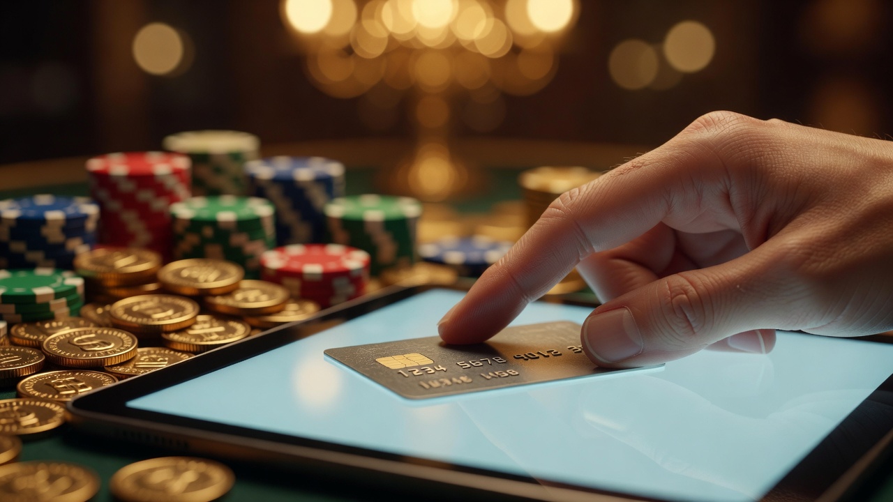 Zo werkt storten met Paysafecard in een online casino - paysafecard casino