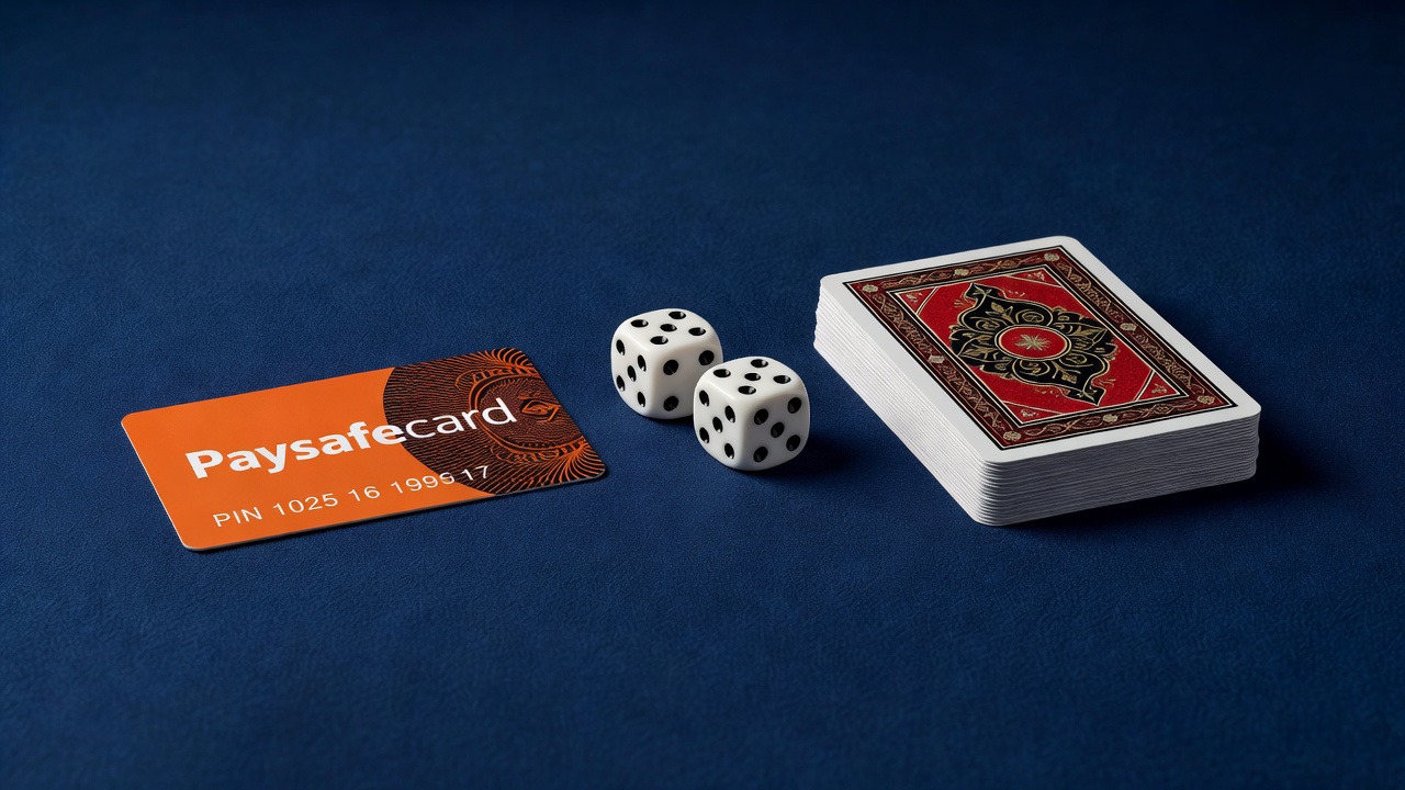 Voordelen en nadelen van Paysafecard als betaalmethode - paysafecard casino